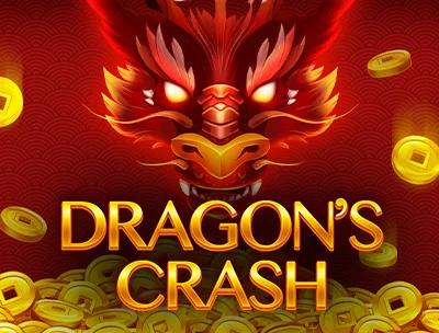 Dragon’s Crash