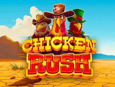 Chicken Rush