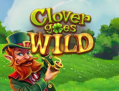 Clover Goes Wild