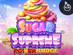 Sugar Supreme Powernudge™