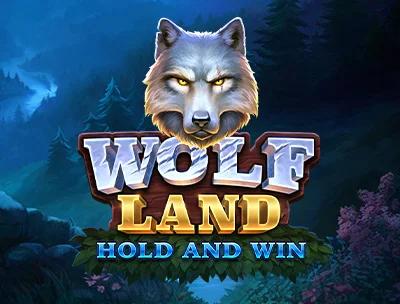 Wolf Land Hold and Win 