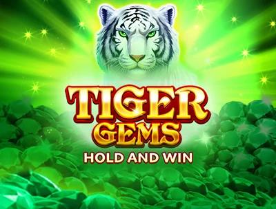 Tiger Gems