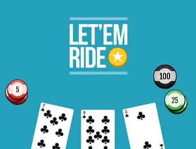 Learn to play Let ‘Em Ride 