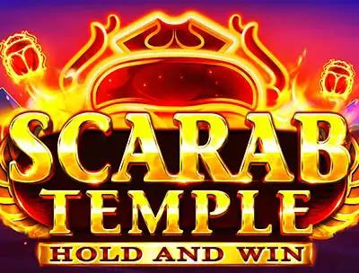 Scarab Temple