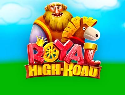 Royal High-Road 