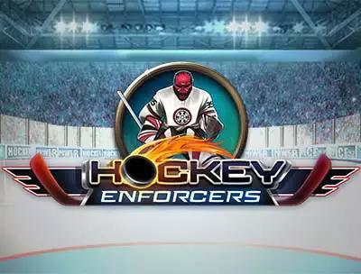 Hockey Enforcers