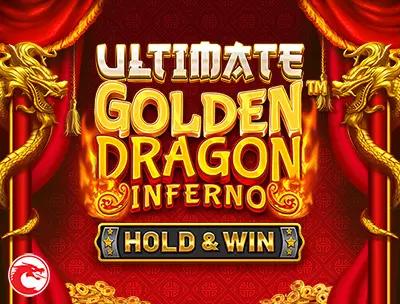 Ultimate Golden Dragon Inferno