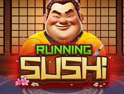 Running Sushi