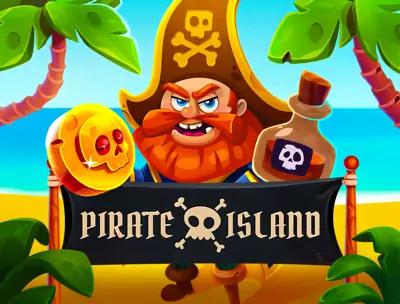 Pirate Island 