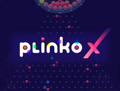 PlinkoX