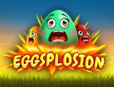  Eggsplosion 