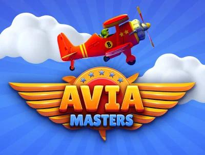 AviaMasters