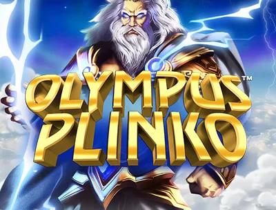 Olympus Plinko 