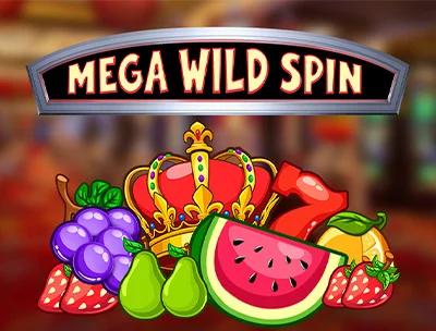 Mega Wild Spin