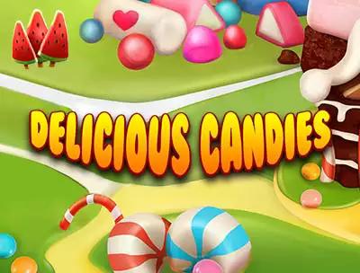 Delicious Candies