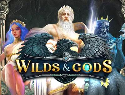 Wilds & Gods 