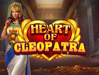 Heart of Cleopatra 