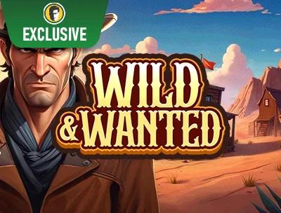 Wild & Wanted 