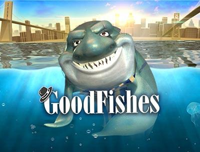 Learn all about GoodFishes