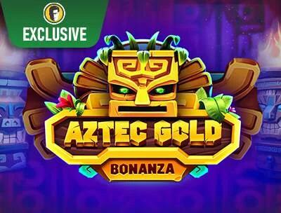 Aztec Gold Bonanza