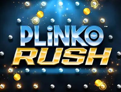 Plinko Rush