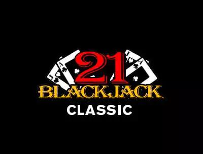 Play Classic Blackjack Online at Joe Fortune