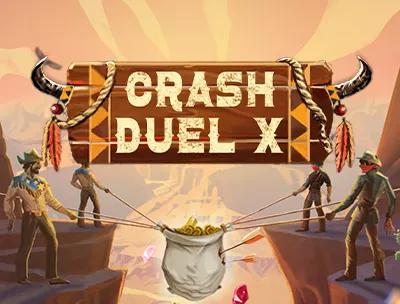 Crash Duel X 