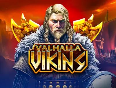 Valhalla Viking