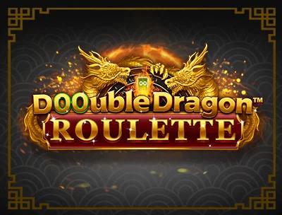 Double Dragon Roulette