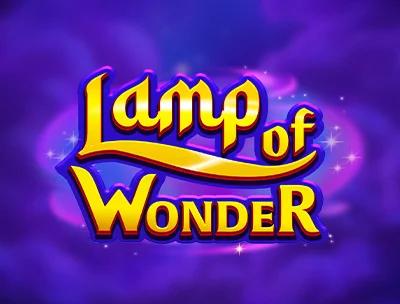 Lamp of Wonder