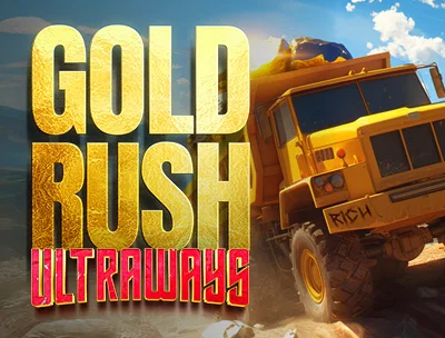 Gold Rush Ultraways 