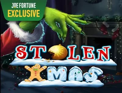 Stolen Xmas