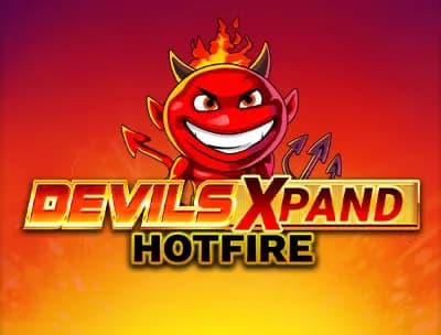 Devils Hotfire Xpand