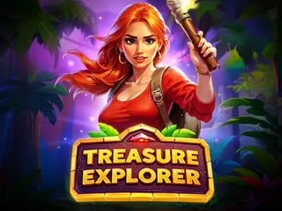 Treasure Explorer 