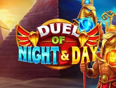 Duel of Night & Day