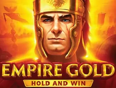 Empire Gold: Hold and Win
