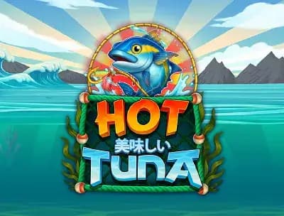 Hot Tuna 