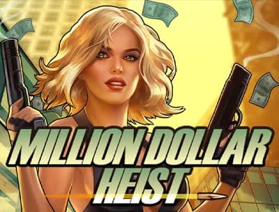 Million Dollar Heist 