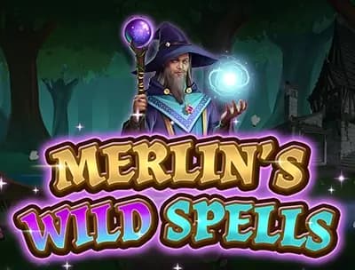 Merlin's Wild Spells