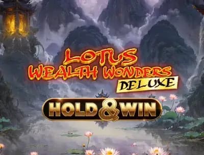 Lotus Wealth Wonders Deluxe