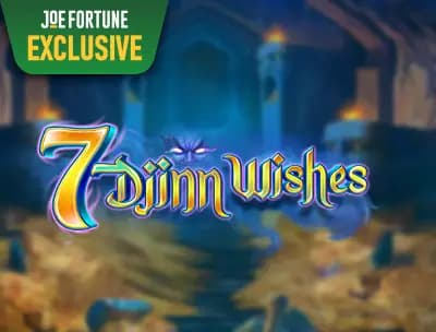 7 Djinn Wishes
