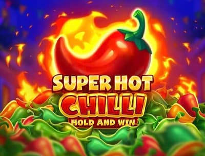 Super Hot Chilli