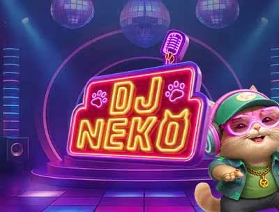 DJ Neko