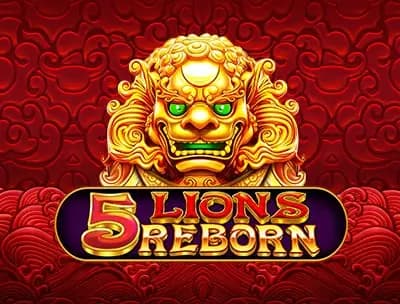 5 Lions Reborn