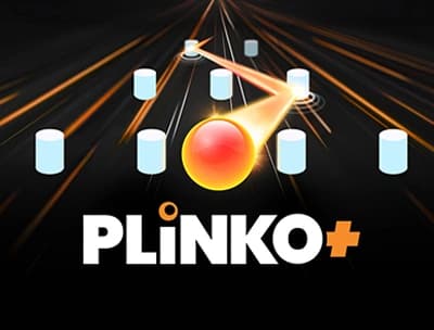 Plinko+ Multi Ball