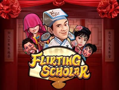 Flirting Scholar