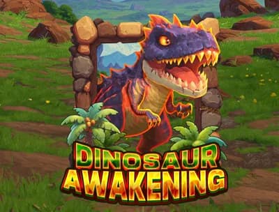 Dinosaur Awakening 