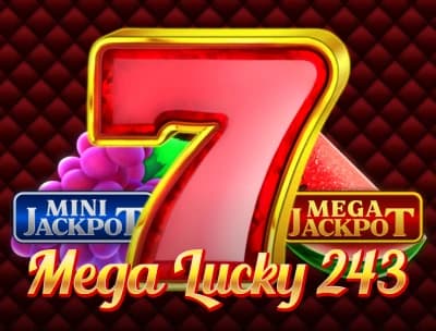 Mega Lucky 243