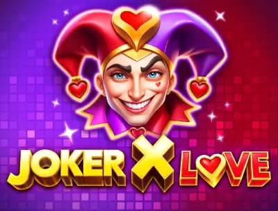 Joker X Love