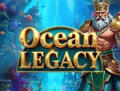 Ocean Legacy 